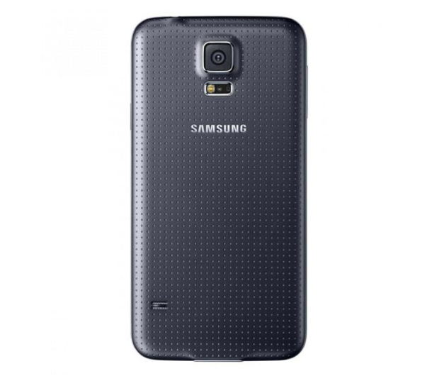Samsung Galaxy S5 G900F LTE czarny - 177168 - zdjęcie 2